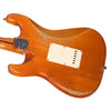 Fender Custom Shop MVP 1966 Stratocaster Relic - Aged Hippie Natural - MASTERBUILT Levi Perry - Dealer Select Master Vintage Player Series Electric Guitar - NEW!!!