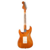 Fender Custom Shop MVP 1966 Stratocaster Relic - Aged Hippie Natural - MASTERBUILT Levi Perry - Dealer Select Master Vintage Player Series Electric Guitar - NEW!!!