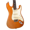 Fender Custom Shop MVP 1966 Stratocaster Relic - Aged Hippie Natural - MASTERBUILT Levi Perry - Dealer Select Master Vintage Player Series Electric Guitar - NEW!!!