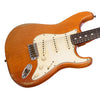 Fender Custom Shop MVP 1966 Stratocaster Relic - Aged Hippie Natural - MASTERBUILT Levi Perry - Dealer Select Master Vintage Player Series Electric Guitar - NEW!!!