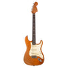Fender Custom Shop MVP 1966 Stratocaster Relic - Aged Hippie Natural - MASTERBUILT Levi Perry - Dealer Select Master Vintage Player Series Electric Guitar - NEW!!!