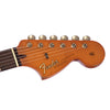 Fender Custom Shop MVP 1966 Stratocaster Relic - Aged Hippie Natural - MASTERBUILT Levi Perry - Dealer Select Master Vintage Player Series Electric Guitar - NEW!!!