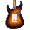 Fender Custom Shop MVP Nashville Stratocaster Relic - Wide Fade 2 Tone Sunburst w/ Genuine Cow Skin Pickguard - Masterbuilt Todd Krause - Dealer Select Master Vintage Player Series Electric Guitar - NEW!