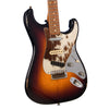 Fender Custom Shop MVP Nashville Stratocaster Relic - Wide Fade 2 Tone Sunburst w/ Genuine Cow Skin Pickguard - Masterbuilt Todd Krause - Dealer Select Master Vintage Player Series Electric Guitar - NEW!