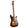 Fender Custom Shop MVP Nashville Stratocaster Relic - Wide Fade 2 Tone Sunburst w/ Genuine Cow Skin Pickguard - Masterbuilt Todd Krause - Dealer Select Master Vintage Player Series Electric Guitar - NEW!