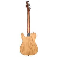 Fender Custom Shop MVP TV Jones Thinline Telecaster NOS / Relic - Natural Satin Oil - Dealer Select Master Vintage Player Series Electric Guitar - NEW!