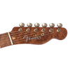 Fender Custom Shop MVP TV Jones Thinline Telecaster NOS / Relic - Natural Satin Oil - Dealer Select Master Vintage Player Series Electric Guitar - NEW!