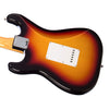 Fender Custom Shop 1959 Stratocaster NOS - Chocolate 3-Tone Sunburst - Custom Boutique Electric Guitar - NEW!