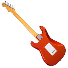Fender Custom Shop Shop 1961 Stratocaster NOS - Candy Tangerine - 1-off Boutique Electric Guitar NEW!