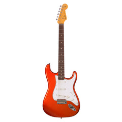 Fender Custom Shop Shop 1961 Stratocaster NOS - Candy Tangerine - 1-off Boutique Electric Guitar NEW!