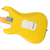 Fender Custom Shop 1963 Stratocaster Journeyman Relic - Graffiti Yellow - Electric Guitar w/Hand Wound Pickup - USED!