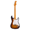 Fender Custom Shop Eric Clapton Stratocaster Journeyman Relic - 2 Tone Sunburst - Custom Artist Series Signature Model Electric Guitar - NEW!