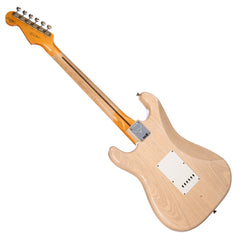 Fender Custom Shop Eric Clapton Stratocaster Journeyman Relic - Aged White Blonde - Custom Artist Series Signature Model - NEW!