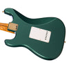Fender Custom Shop LTD 1959 Stratocaster NOS - Sherwood Green Metallic - Limited Edition Electric Guitar - NEW!!!