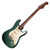 Fender Custom Shop LTD 1958 Stratocaster Journeyman Relic - Aged Sherwood Green Metallic - Limited Edition Electric Guitar - NEW!