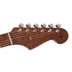 Fender Custom Shop LTD 1958 Stratocaster Journeyman Relic - Aged Sherwood Green Metallic - Limited Edition Electric Guitar - NEW!
