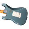 Fender Custom Shop Shop LTD Tomatillo Stratocaster Special Relic - Super Faded Aged Lake Placid Blue - Limited Edition Electric Guitar - NEW!