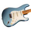 Fender Custom Shop Shop LTD Tomatillo Stratocaster Special Relic - Super Faded Aged Lake Placid Blue - Limited Edition Electric Guitar - NEW!