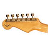 Fender Custom Shop Limited Edition 70th Anniversary 1954 Stratocaster Journeyman Relic - Black - 1 off Electric Guitar NEW!