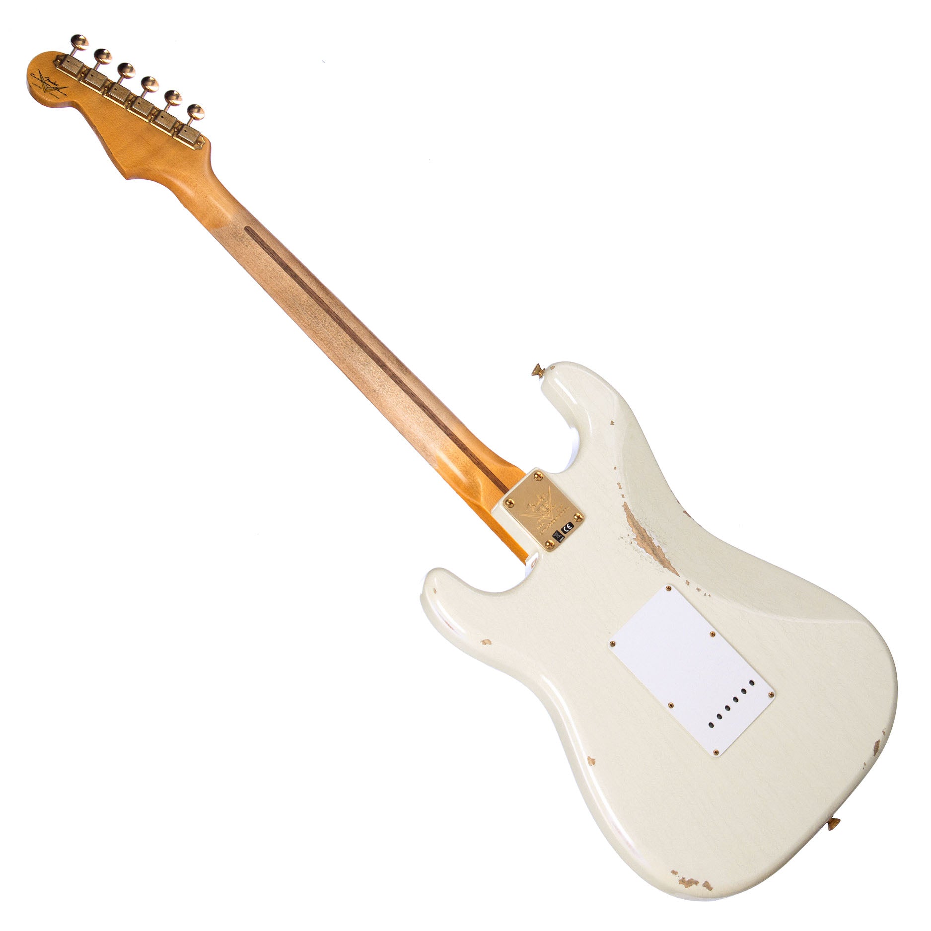 Fender Custom Shop Limited Edition 70th Anniversary 1954