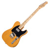 Fender Custom Shop MVP 1952 Telecaster HB NOS - Butterscotch Blonde - Dealer Select Master Vintage Player Series Electric Guitar - NEW!