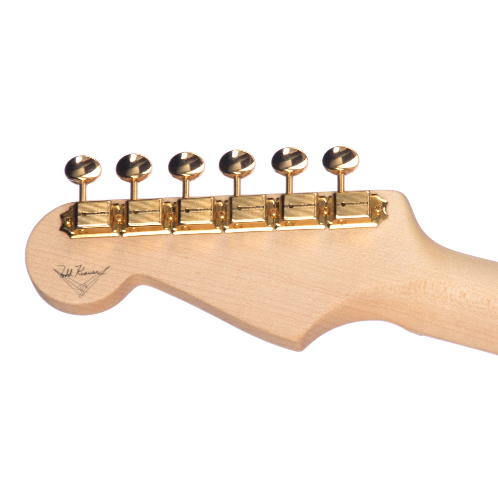 Fender Custom Shop MVP 1956 Stratocaster Lush Closet Classic 