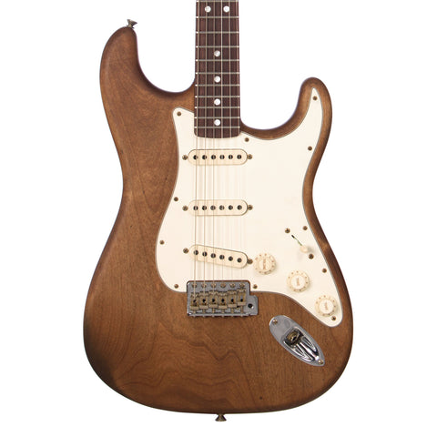 Fender Custom Shop MVP Series 1969 Stratocaster Relic - Natural Oil finish / Rosewood Fingerboard Electric Guitar - NEW!