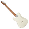 Fender Custom Shop MVP Telecaster NOS - Olympic White w/Rosewood Fingerboard - Dealer Select Master Vintage Player Series Electric Guitar - NEW!