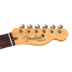 Fender Custom Shop MVP Telecaster Relic - Chocolate 3-Tone Sunburst w/Rosewood Fingerboard - Dealer Select Master Vintage Player Series Electric Guitar - NEW!