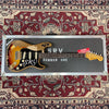 Fender Custom Shop Stevie Ray Vaughan Number One Tribute Stratocaster Relic - SRV #1 Replica - 1 of 100 Limited Edition Guitars Masterbuilt by John Cruz - USED