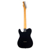 Fender Custom Shop Vintage Custom 1950 Pine Esquire - Aged Black "Time Capsule / Flash Coat" NOS - Limited Edition Telecaster-style Electric Guitar - NEW!