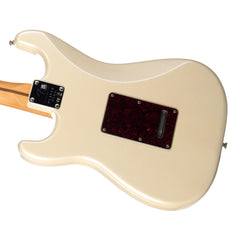 Fender Player Plus Stratocaster - Olympic White Pearl / Maple Neck - Electric Guitar 0147312323 NEW!