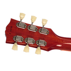 USED Gibson Custom Shop 1958 Les Paul Standard Reissue - Honey Lemon Fade VOS - Electric Guitar