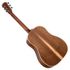 2023 Gibson J-45 Studio Walnut - Satin Walnut Burst - Acoustic / Electric Guitar - USED