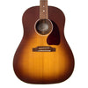2023 Gibson J-45 Studio Walnut - Satin Walnut Burst - Acoustic / Electric Guitar - USED