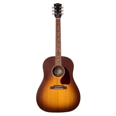 2023 Gibson J-45 Studio Walnut - Satin Walnut Burst - Acoustic / Electric Guitar - USED