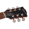 2023 Gibson J-45 Studio Walnut - Satin Walnut Burst - Acoustic / Electric Guitar - USED