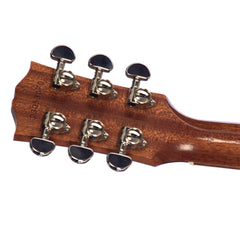 2023 Gibson J-45 Studio Walnut - Satin Walnut Burst - Acoustic / Electric Guitar - USED