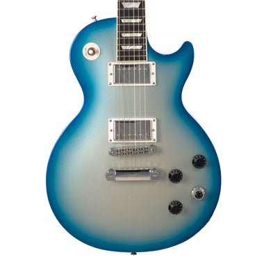 2007 Gibson Les Paul Robot Guitar - Blue Silver Burst - Limited Edition First Run with Original Box - USED!