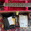 Gibson Les Paul Special - Vintage Cherry - Original Collection Solidbody Electric Guitar - USED!