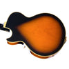 Ibanez George Benson GB10SE-BS Brown Sunburst - Hollowbody Archtop Signature Model Electric Guitar - USED!