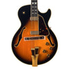 Ibanez George Benson GB10SE-BS Brown Sunburst - Hollowbody Archtop Signature Model Electric Guitar - USED!