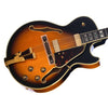 Ibanez George Benson GB10SE-BS Brown Sunburst - Hollowbody Archtop Signature Model Electric Guitar - USED!