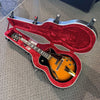 Ibanez George Benson GB10SE-BS Brown Sunburst - Hollowbody Archtop Signature Model Electric Guitar - USED!