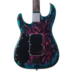 James Tyler Guitars Studio Elite HDX - Cosmic Watermelon Shmear - Made in the USA Custom Boutique Electric Guitar - NEW!!!