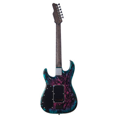 James Tyler Guitars Studio Elite HDX - Cosmic Watermelon Shmear - Made in the USA Custom Boutique Electric Guitar - NEW!!!