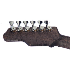 James Tyler Guitars Studio Elite HDX - Cosmic Watermelon Shmear - Made in the USA Custom Boutique Electric Guitar - NEW!!!