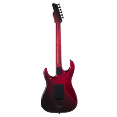 James Tyler Guitars Studio Elite HDX - Twisted Black/Red Fade - Made in the USA Custom Boutique Electric Guitar - NEW!!!