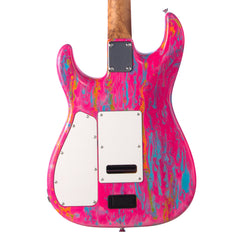 James Tyler Guitars Studio Elite HD - Vice Shmear - Made in the USA Custom Boutique Electric Guitar - NEW!!!