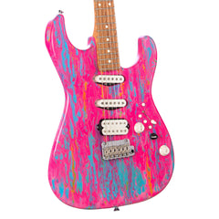 James Tyler Guitars Studio Elite HD - Vice Shmear - Made in the USA Custom Boutique Electric Guitar - NEW!!!